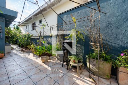 Casa à venda com 300m², 5 quartos e 3 vagasQuintal