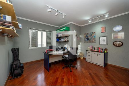 Casa à venda com 300m², 5 quartos e 3 vagasQuarto 5