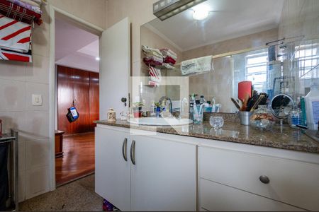 Casa à venda com 300m², 5 quartos e 3 vagasBanheiro