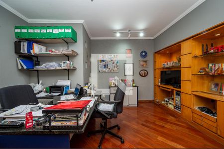 Casa à venda com 300m², 5 quartos e 3 vagasQuarto 5