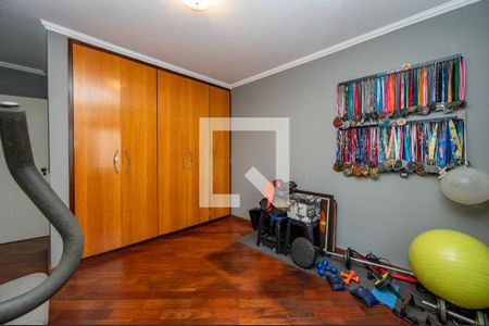 Casa à venda com 300m², 5 quartos e 3 vagasQuarto 4