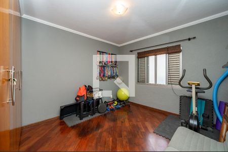 Casa à venda com 300m², 5 quartos e 3 vagasQuarto 4