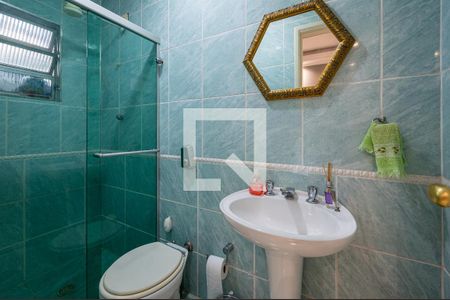 Casa à venda com 300m², 5 quartos e 3 vagasBanheiro