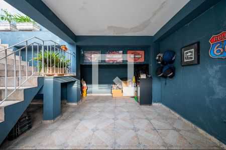 Casa à venda com 300m², 5 quartos e 3 vagasQuintal