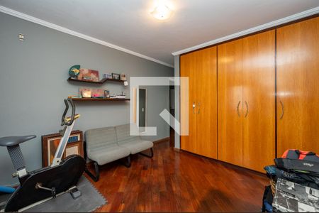 Casa à venda com 300m², 5 quartos e 3 vagasQuarto 4