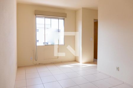 Sala de apartamento para alugar com 2 quartos, 53m² em Morro Santana, Porto Alegre