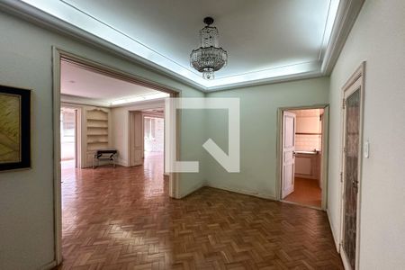 Apartamento à venda com 350m², 3 quartos e 1 vagaSala - Entrada