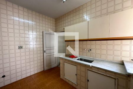 Apartamento à venda com 350m², 3 quartos e 1 vagaCozinha