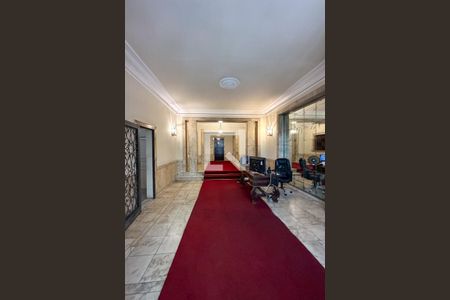 Apartamento à venda com 350m², 3 quartos e 1 vagaEntrada