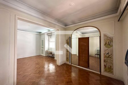 Apartamento à venda com 350m², 3 quartos e 1 vagaSuíte