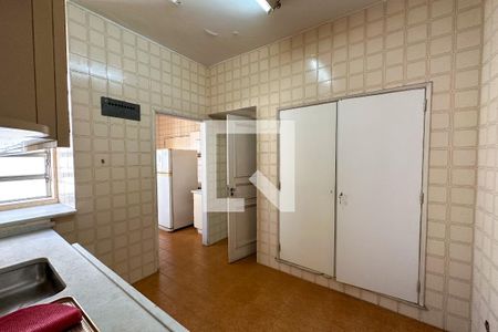 Apartamento à venda com 350m², 3 quartos e 1 vagaCozinha
