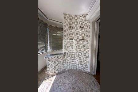 Sala - Varanda de apartamento à venda com 3 quartos, 350m² em Copacabana, Rio de Janeiro