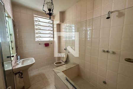 Apartamento à venda com 350m², 3 quartos e 1 vagaBanheiro Suíte