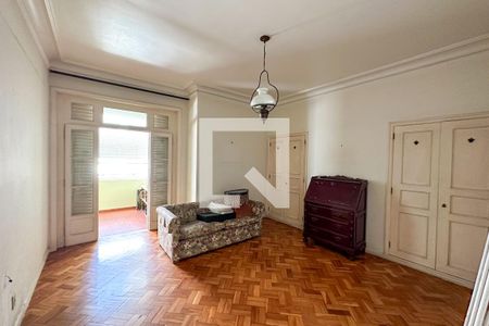 Apartamento à venda com 350m², 3 quartos e 1 vagaQuarto 01