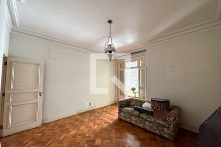 Apartamento à venda com 350m², 3 quartos e 1 vagaQuarto 01