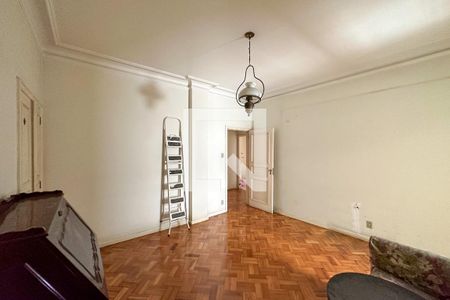 Apartamento à venda com 350m², 3 quartos e 1 vagaQuarto 01