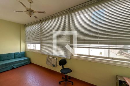 Apartamento à venda com 350m², 3 quartos e 1 vaga Varanda - Quarto 01 e 02