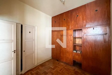 Apartamento à venda com 350m², 3 quartos e 1 vagaQuarto de Serviço 02