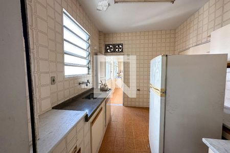 Apartamento à venda com 350m², 3 quartos e 1 vagaCozinha