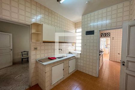 Apartamento à venda com 350m², 3 quartos e 1 vagaCozinha
