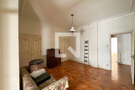 Apartamento à venda com 350m², 3 quartos e 1 vagaQuarto 01