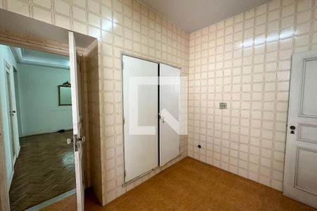 Apartamento à venda com 350m², 3 quartos e 1 vagaCozinha