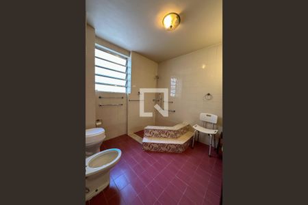 Apartamento à venda com 350m², 3 quartos e 1 vagaBanheiro Social