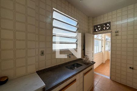 Apartamento à venda com 350m², 3 quartos e 1 vagaCozinha