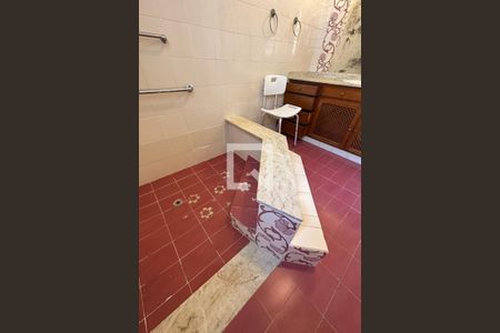 Apartamento à venda com 350m², 3 quartos e 1 vagaBanheiro Social