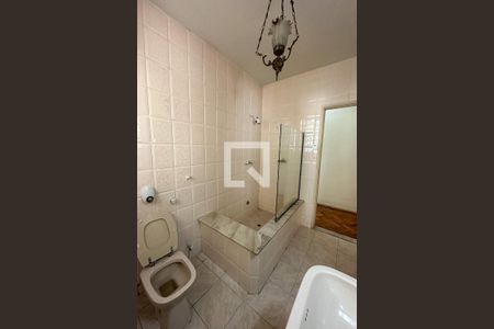 Apartamento à venda com 350m², 3 quartos e 1 vagaBanheiro Suíte