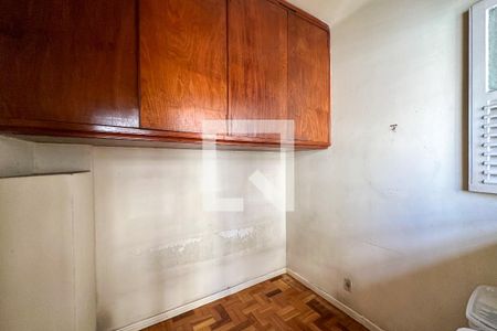 Apartamento à venda com 350m², 3 quartos e 1 vagaQuarto de Serviço 01