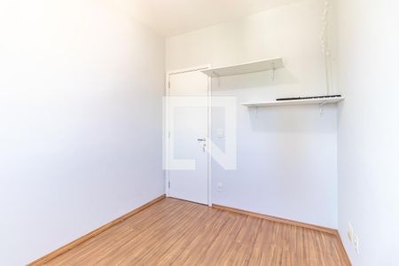 Quarto 1 de apartamento para alugar com 2 quartos, 65m² em Jardim Umuarama, São Paulo