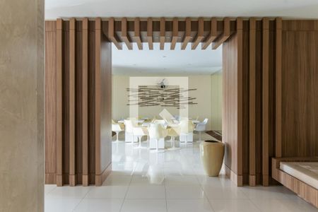 Apartamento para alugar com 65m², 2 quartos e 1 vaga Apartamento para alugar com 65m², 2 quartos e 1 vagaÁrea comum - Salão de Festas 2