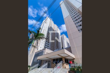 Apartamento para alugar com 65m², 2 quartos e 1 vaga Apartamento para alugar com 65m², 2 quartos e 1 vagaFachada do Condomínio
