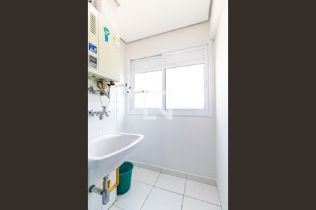 Apartamento para alugar com 65m², 2 quartos e 1 vaga Apartamento para alugar com 65m², 2 quartos e 1 vagaÁrea de Serviço