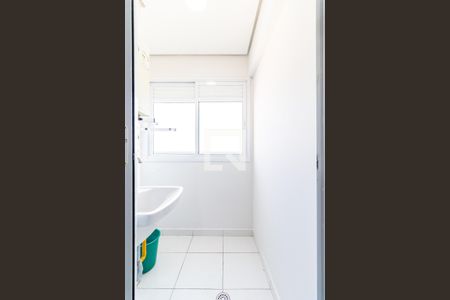 Apartamento para alugar com 65m², 2 quartos e 1 vaga Apartamento para alugar com 65m², 2 quartos e 1 vagaÁrea de Serviço
