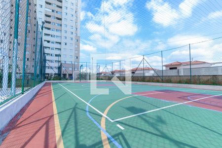 Apartamento para alugar com 65m², 2 quartos e 1 vaga Apartamento para alugar com 65m², 2 quartos e 1 vagaÁrea comum - Quadra