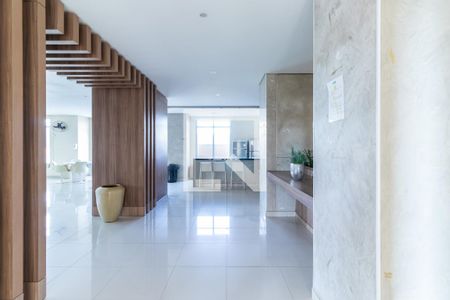 Apartamento para alugar com 65m², 2 quartos e 1 vaga Apartamento para alugar com 65m², 2 quartos e 1 vagaÁrea comum - Salão de Festas 3