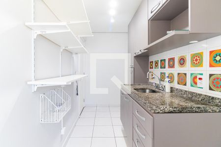 Apartamento para alugar com 65m², 2 quartos e 1 vaga Apartamento para alugar com 65m², 2 quartos e 1 vagaCozinha