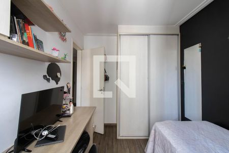 Quarto 3 de apartamento à venda com 3 quartos, 103m² em Centro, Guarulhos