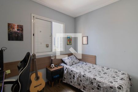 Quarto 2 de apartamento à venda com 3 quartos, 103m² em Centro, Guarulhos