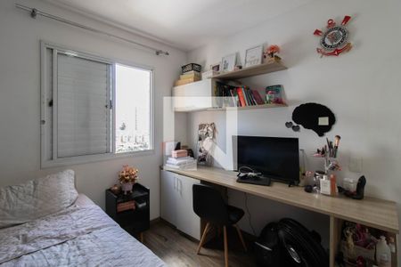 Quarto 3 de apartamento à venda com 3 quartos, 103m² em Centro, Guarulhos