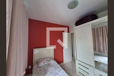 Quart2 de apartamento à venda com 2 quartos, 66m² em Engenho Novo, Rio de Janeiro