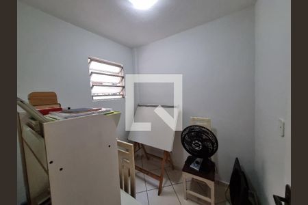 Escritório de apartamento à venda com 2 quartos, 66m² em Engenho Novo, Rio de Janeiro