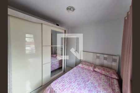 Quarto1 de apartamento à venda com 2 quartos, 66m² em Engenho Novo, Rio de Janeiro
