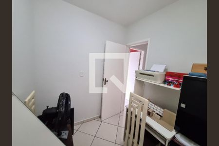 Escritório de apartamento à venda com 2 quartos, 66m² em Engenho Novo, Rio de Janeiro