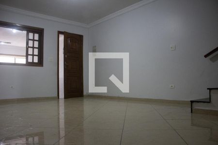 Sala de casa à venda com 3 quartos, 105m² em Lauzane Paulista, São Paulo