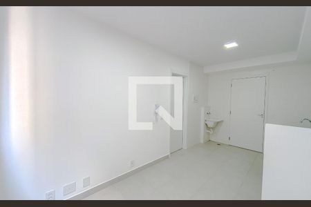 Sala de apartamento para alugar com 1 quarto, 26m² em Brás, São Paulo