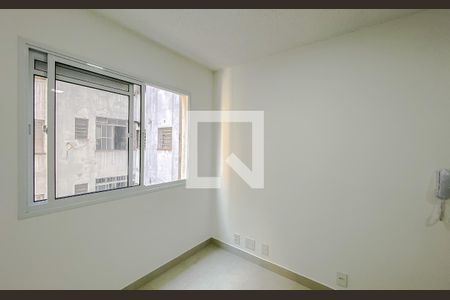 Sala de apartamento para alugar com 1 quarto, 26m² em Brás, São Paulo