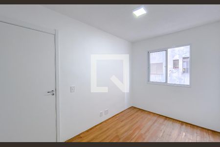 Quarto de apartamento para alugar com 1 quarto, 26m² em Brás, São Paulo